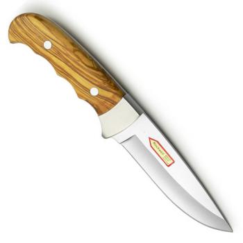 PUMA IP Olive | Jagdmesser Outdoor Hunter